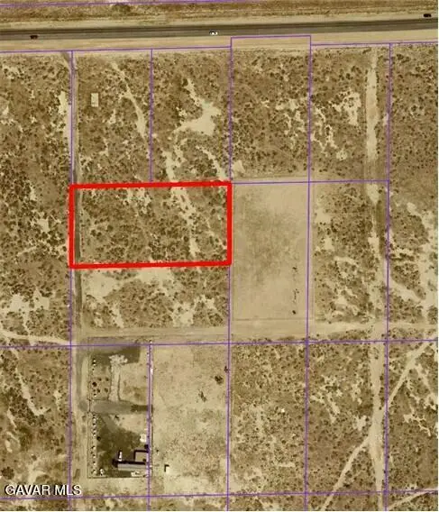 W Near Ave H, Lancaster, CA 93534 - #2