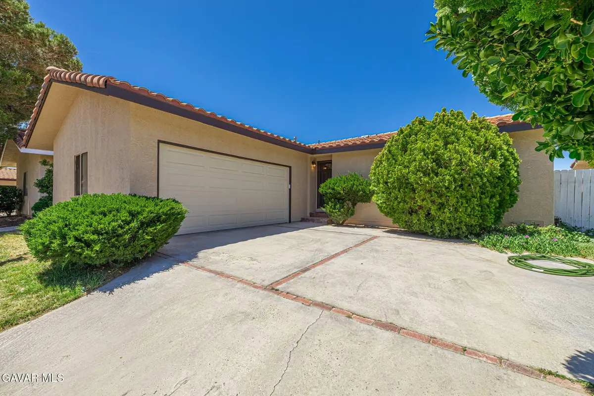 14331 Winchester Drive, Mojave, CA 93501 - #1