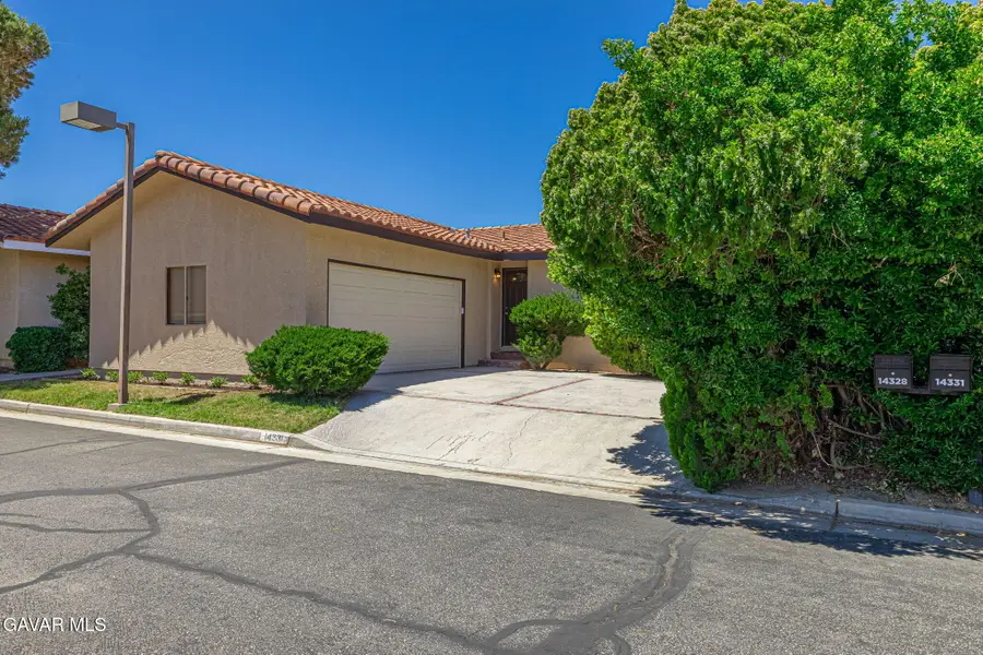 14331 Winchester Drive, Mojave, CA 93501 - #2