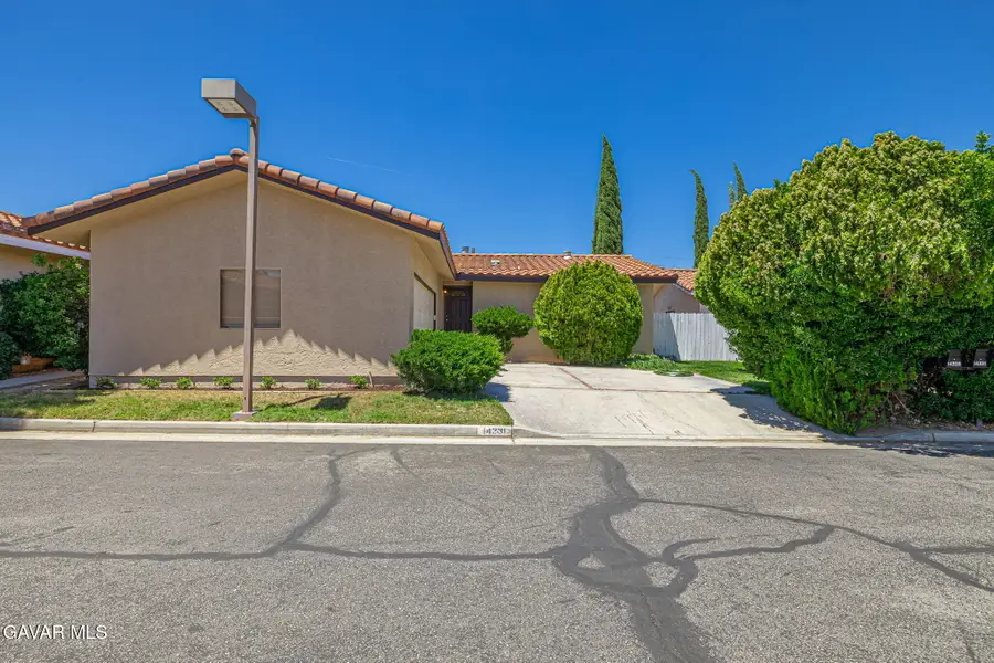 14331 Winchester Drive, Mojave, CA 93501 - #3