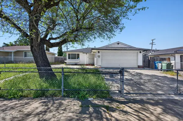 1213 Griffin Drive, Vallejo, CA 92651