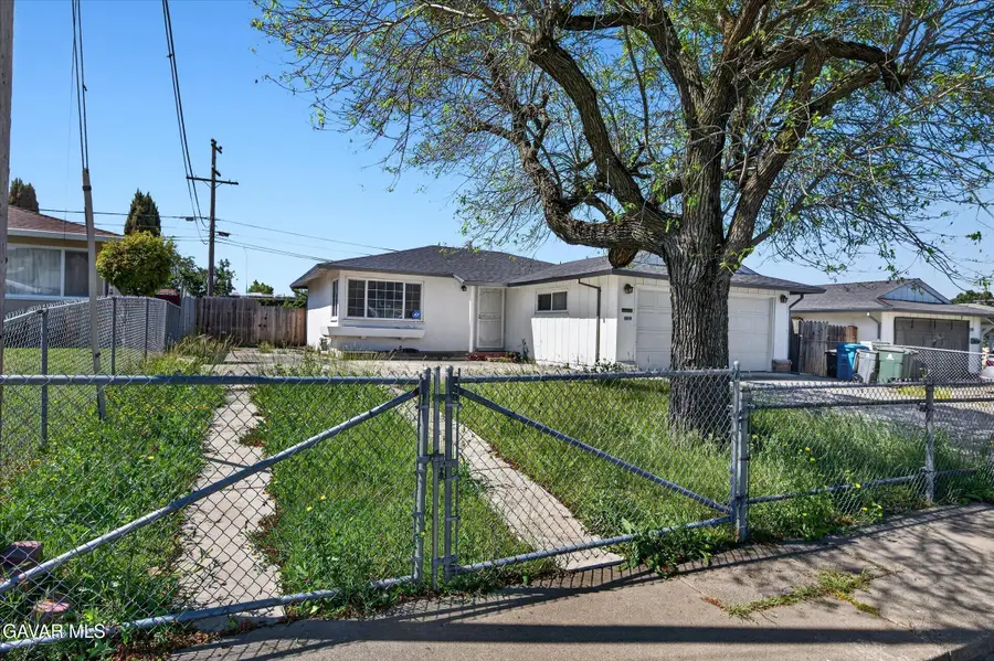 1213 Griffin Drive, Vallejo, CA 92651 - #2
