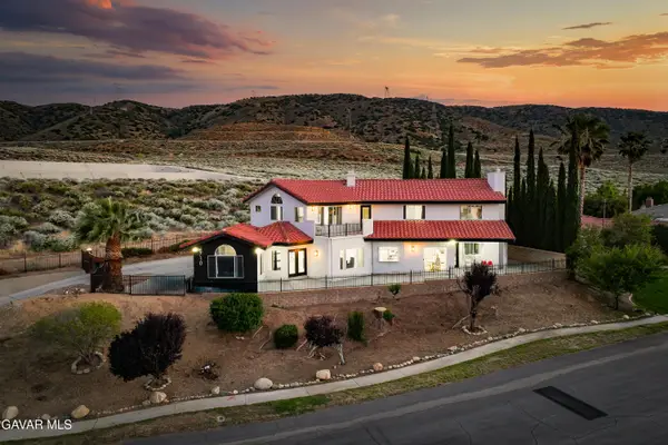 6710 Sycamore Lane, Palmdale, CA 93551