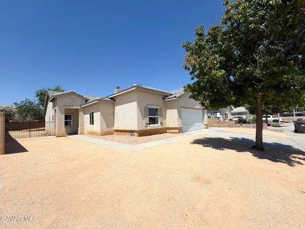 44115 Greentree Court, Lancaster, CA 93535