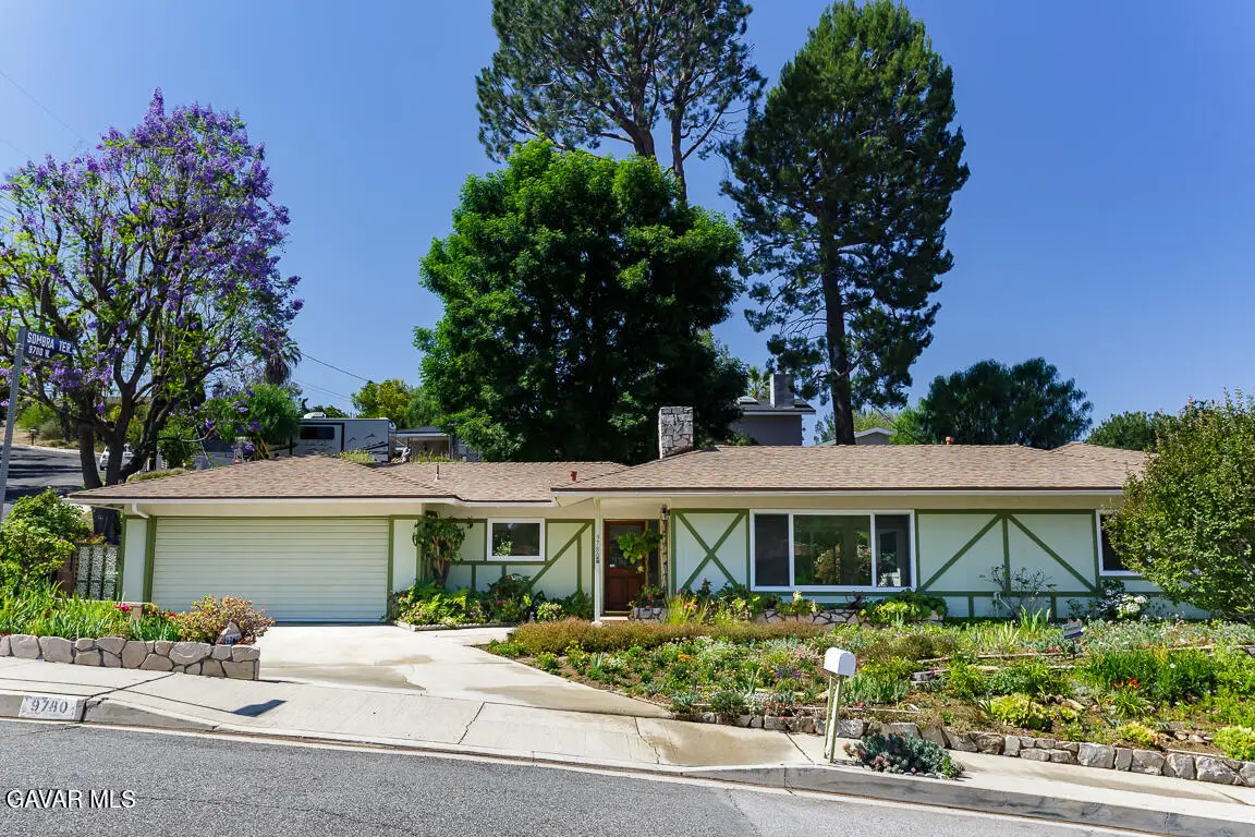 9780 Sombra Terrace, Sunland, CA 91040 - #1