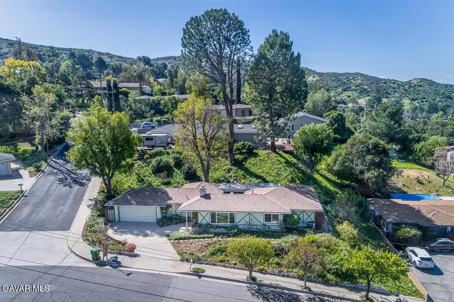 9780 Sombra Terrace, Sunland, CA 91040 - #2