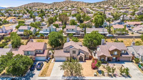 1524 Bengal Court, Palmdale, CA 93551