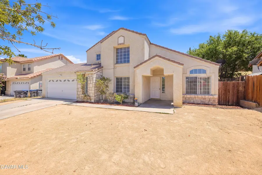 1524 Bengal Court, Palmdale, CA 93551 - #2