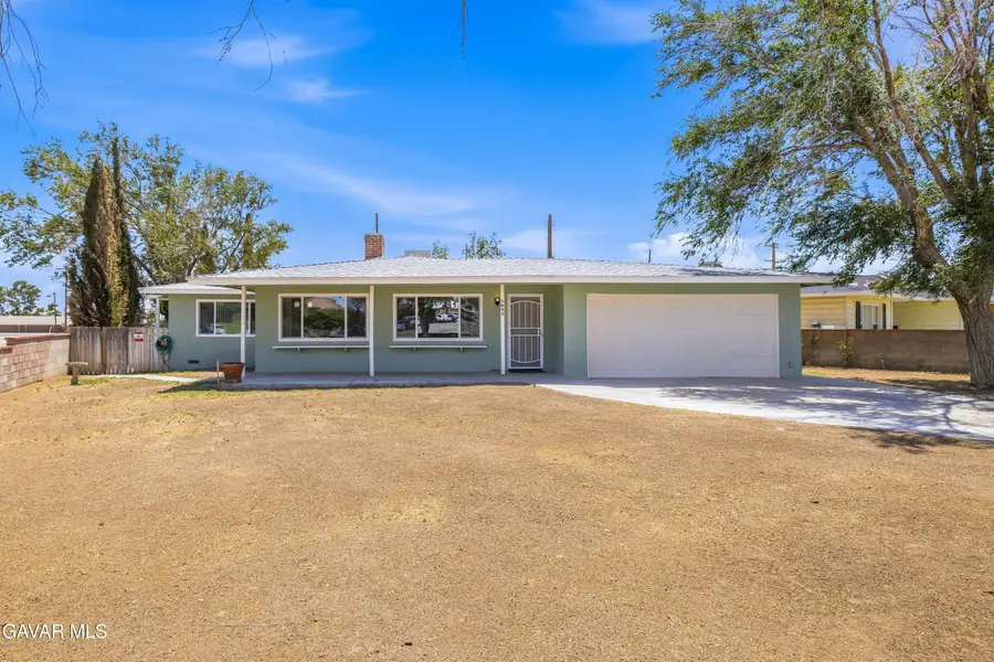 2000 Shasta Street, Mojave, CA 93501 - #2