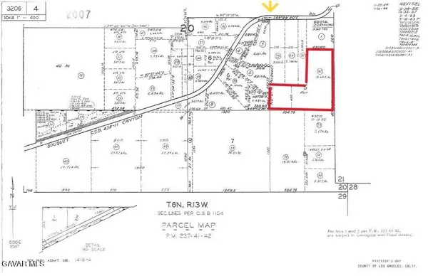 38936 Rogers Creek Road, Leona Valley, CA 93551