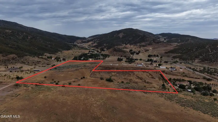 38936 Rogers Creek Road, Leona Valley, CA 93551 - #3