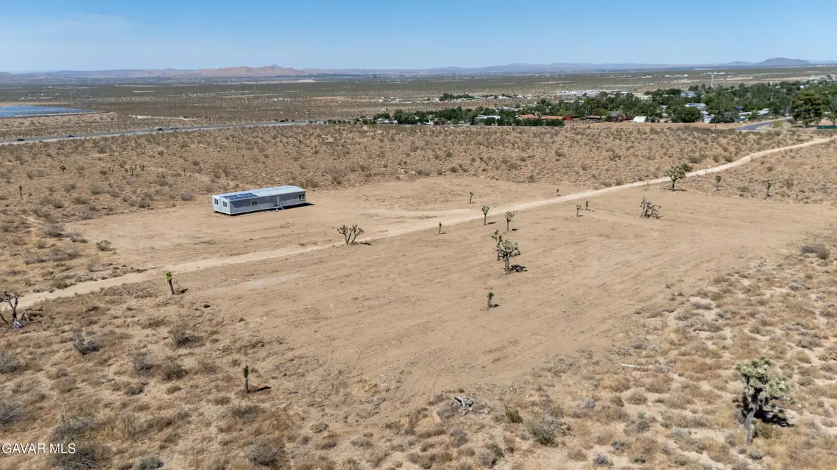 E Vic Avenue V12 116 Ste, Pearblossom, CA 93553 - #1