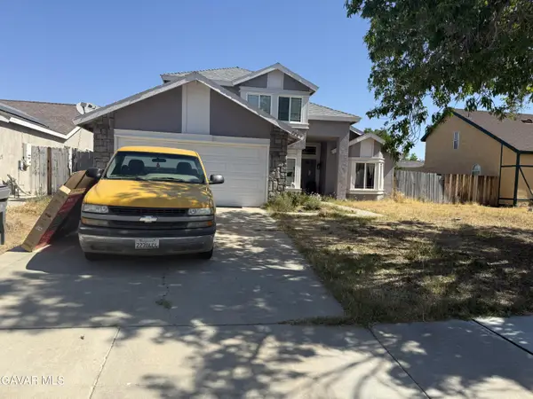 1247 Marion Avenue, Lancaster, CA 93535