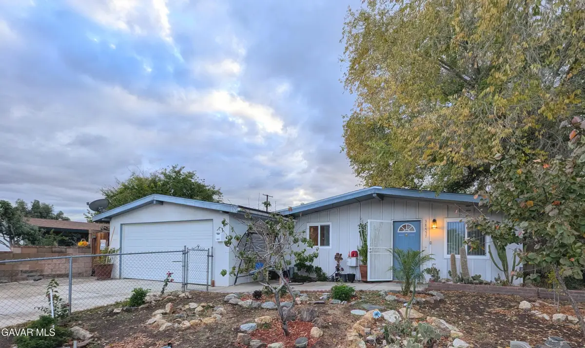 38457 Glenbush Avenue, Palmdale, CA 93550 - #1