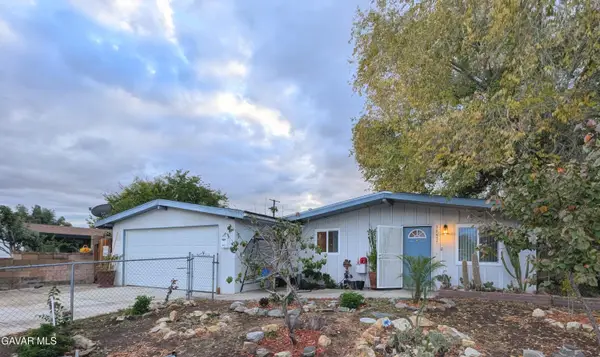 38457 Glenbush Avenue, Palmdale, CA 93550