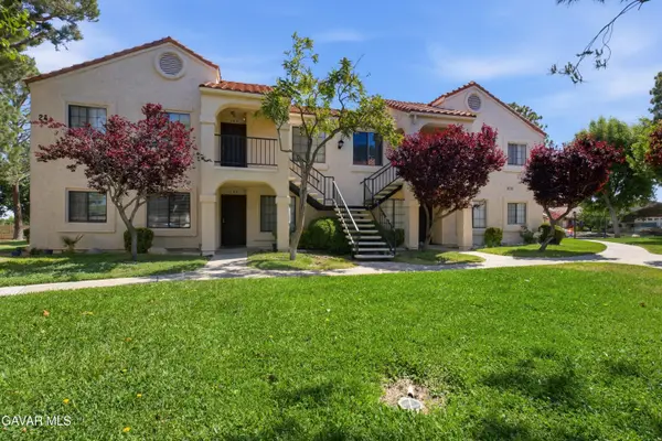 2554 Olive Drive #Apt 188, Palmdale, CA 93550