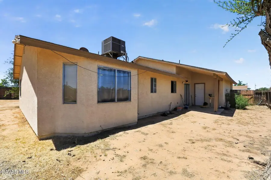 8912 Fir Avenue, California City, CA 93505 - #3