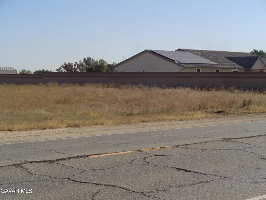 25th W Ave . N, Palmdale, CA 93551 - #3