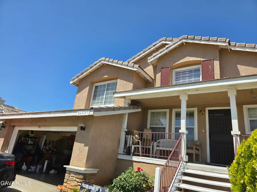 36937 Firethorn Street, Palmdale, CA 93550 - #2