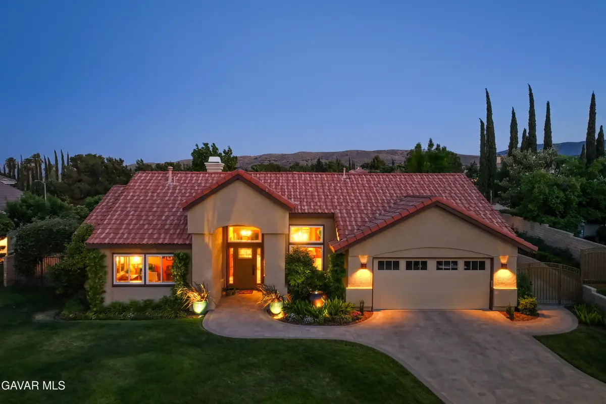 5516 Crest Drive, Palmdale, CA 93551 - #1