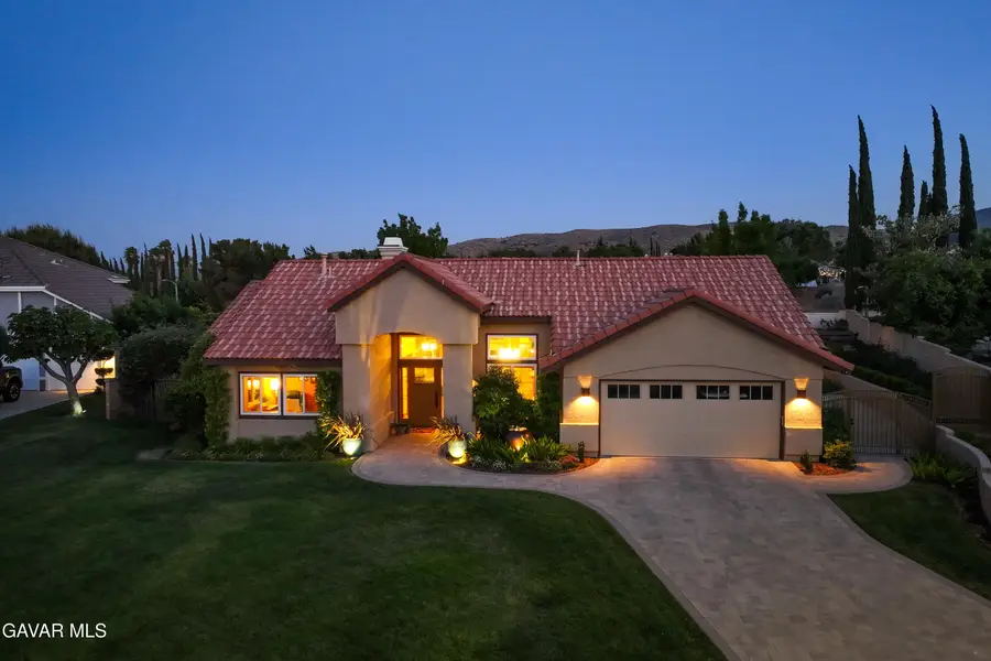 5516 Crest Drive, Palmdale, CA 93551 - #2