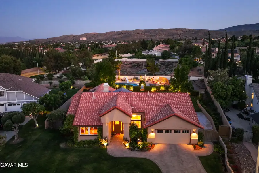 5516 Crest Drive, Palmdale, CA 93551 - #3