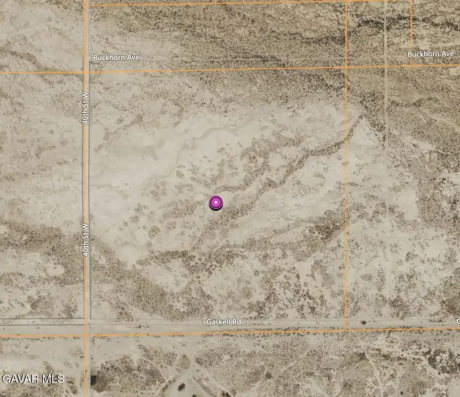Gaskell Road, Rosamond, CA 93560 - #2