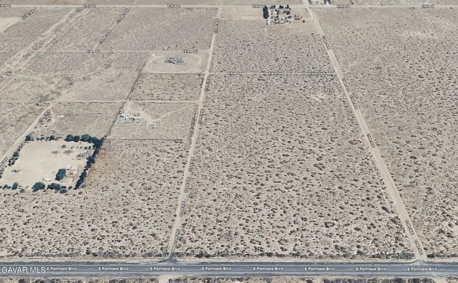 173rd St E, Palmdale, CA 93591 - #2