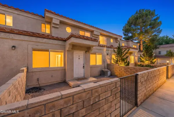 43441 W 30th Street #Unit 3, Lancaster, CA 93536