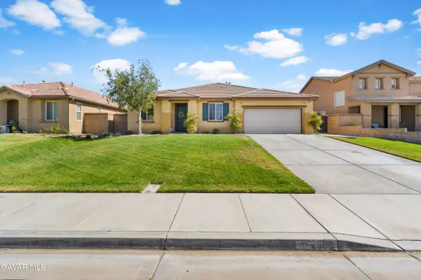 2366 Driftwood Drive, Rosamond, CA 93560