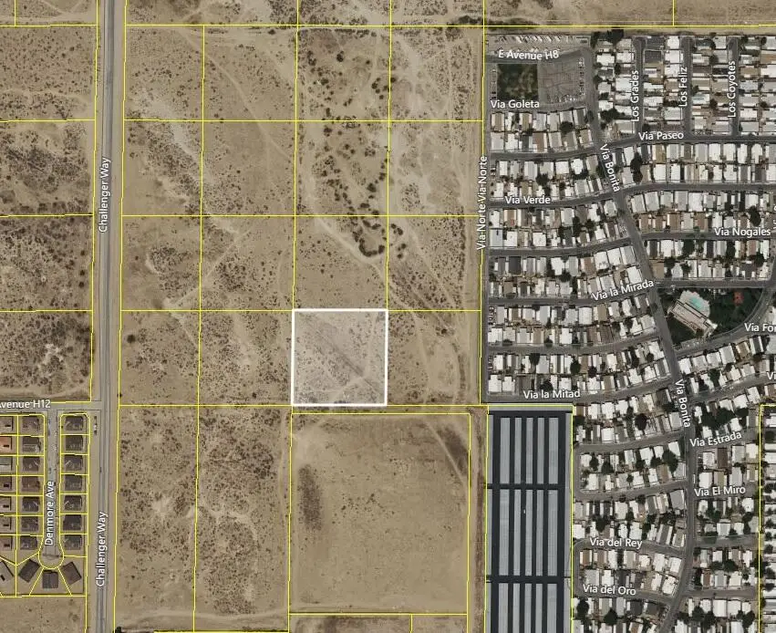 11th St East And H12, Lancaster, CA 93535 - #3