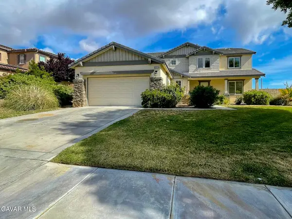 6727 Miramar Lane, Palmdale, CA 93551