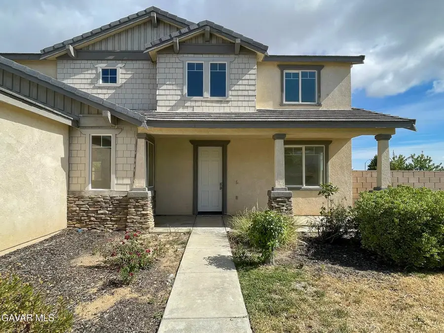 6727 Miramar Lane, Palmdale, CA 93551 - #2