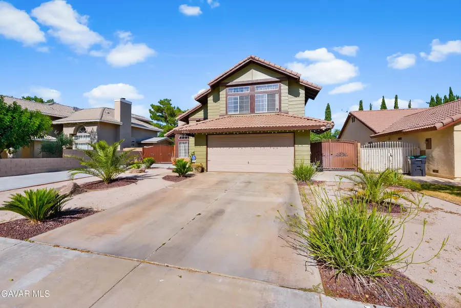 43411 Carol Drive, Lancaster, CA 93535 - #3