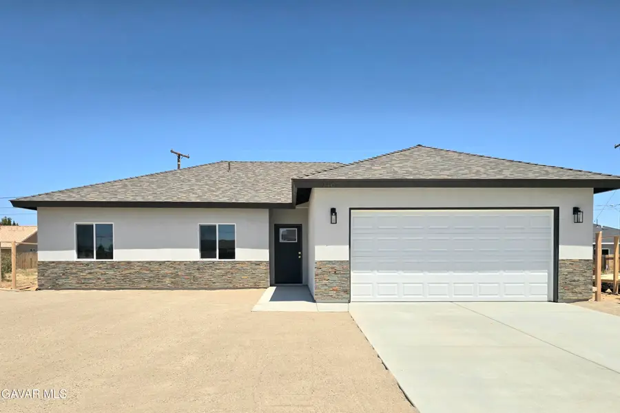 8184 Kalmia Avenue, California City, CA 93505 - #2