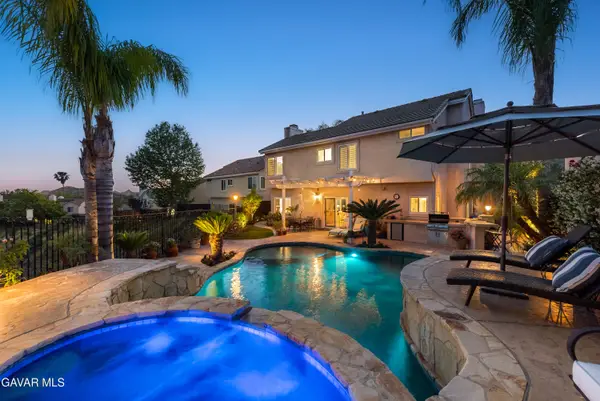 14708 Sundance Place, Santa Clarita, CA 91387