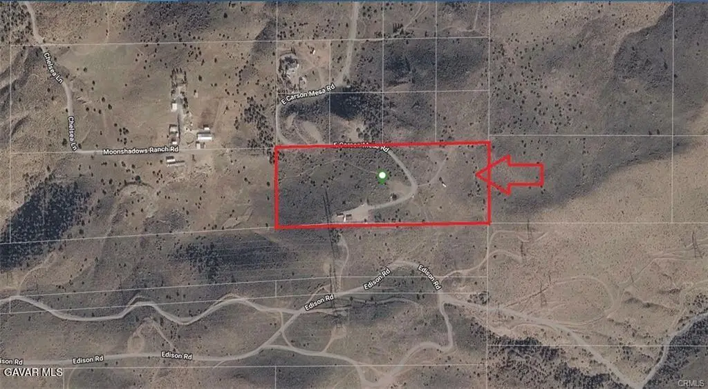 2200 E Carson Mesa Road, Palmdale, CA 93550 - #1