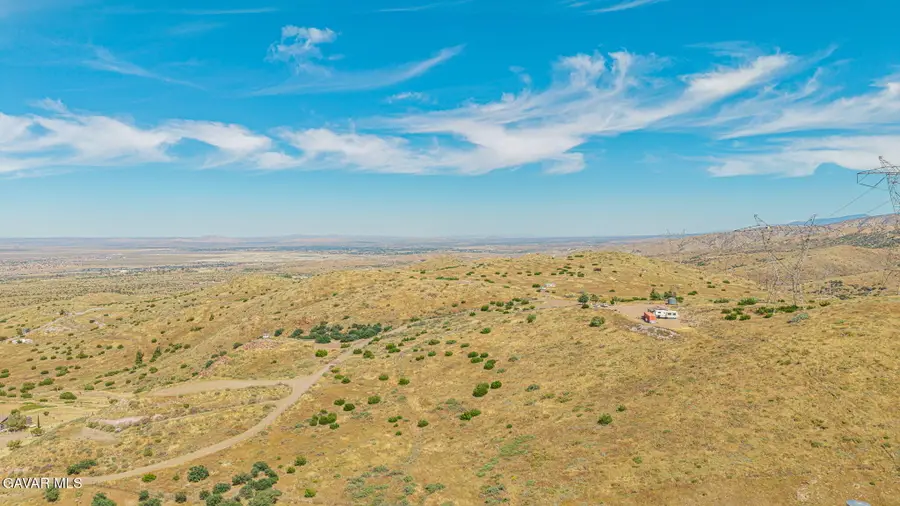 2200 E Carson Mesa Road, Palmdale, CA 93550 - #2