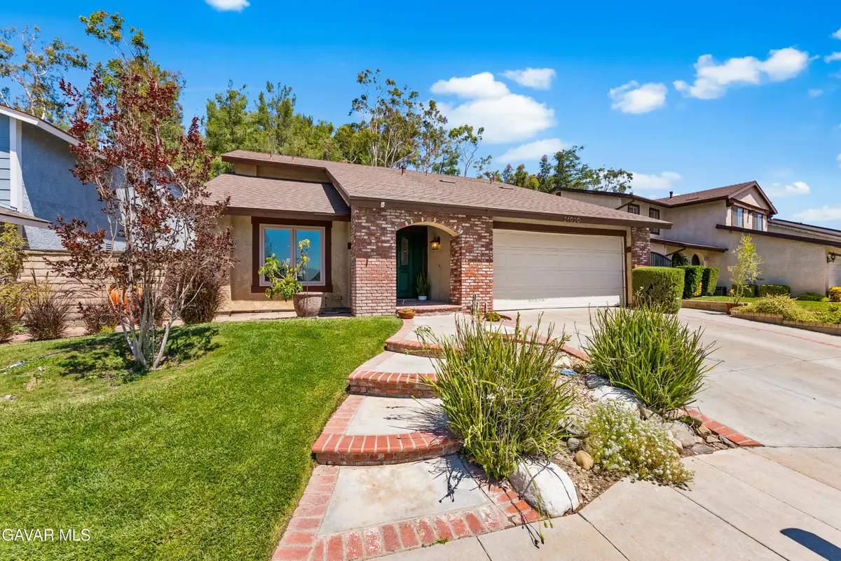 21929 Marjoram Court, Santa Clarita, CA 91350 - #1