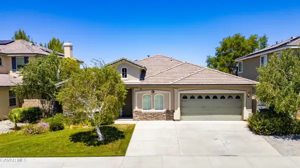 3145 Club Rancho Drive, Palmdale, CA 93551
