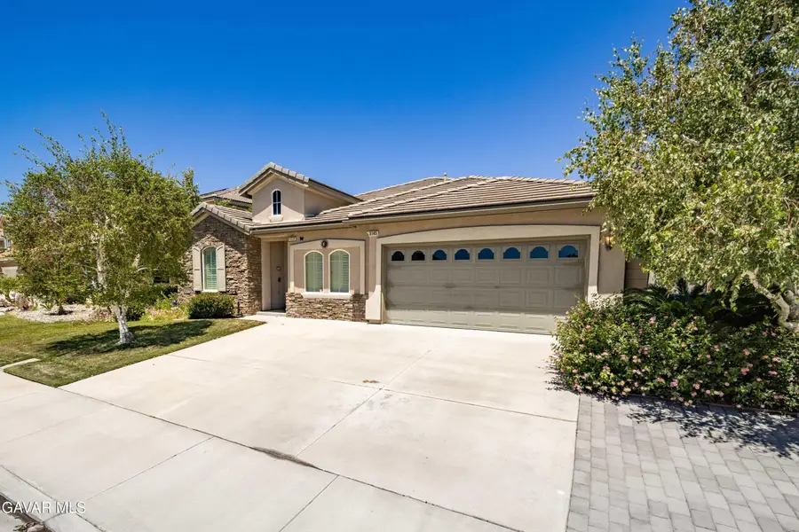 3145 Club Rancho Drive, Palmdale, CA 93551 - #2