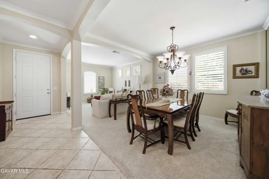 3145 Club Rancho Drive, Palmdale, CA 93551 - #3
