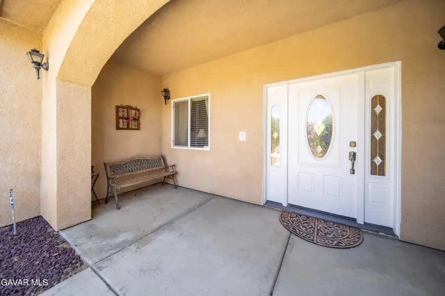 20350 Cooper Drive, California City, CA 93505 - #2