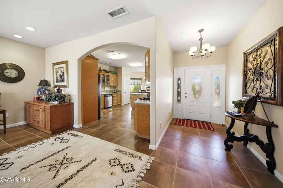 20350 Cooper Drive, California City, CA 93505 - #3