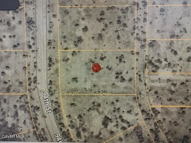 94th Street, California City, CA 93505 - #1