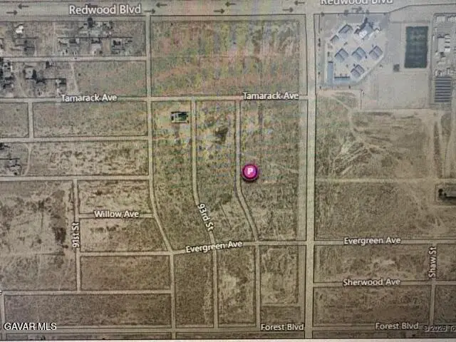 94th Street, California City, CA 93505 - #2