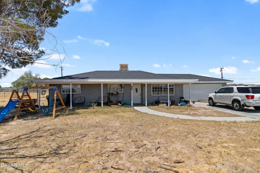 16915 Bellaire Avenue, North Edwards, CA 93523 - #2