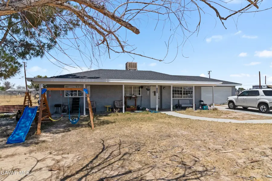 16915 Bellaire Avenue, North Edwards, CA 93523 - #3