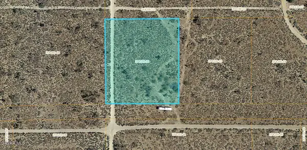 Patterson Rd Road, Rosamond, CA 93560