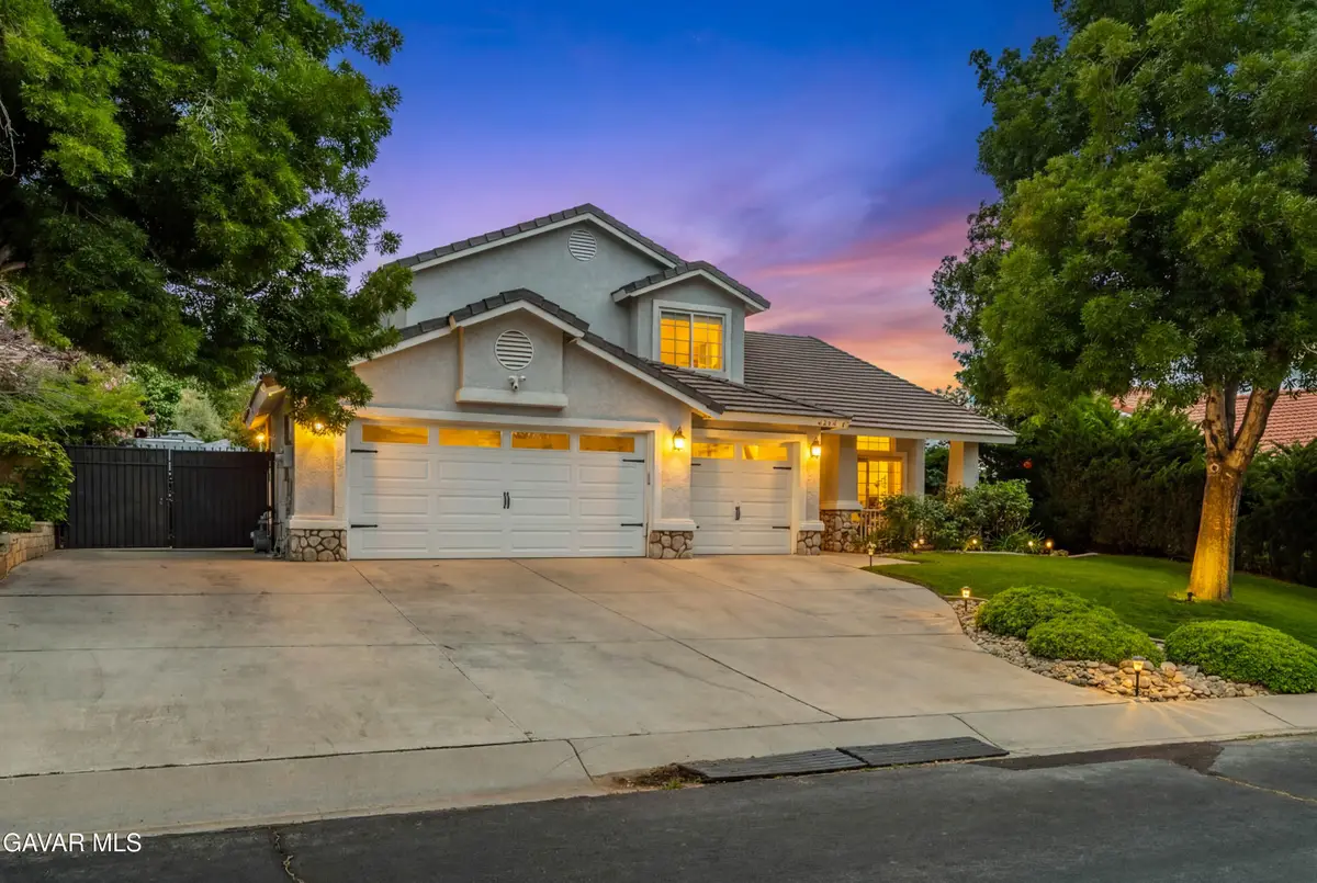 40829 Cobblestone Court, Palmdale, CA 93551 - #1